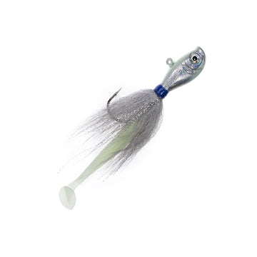 Jiggin Dipper Glow 2oz